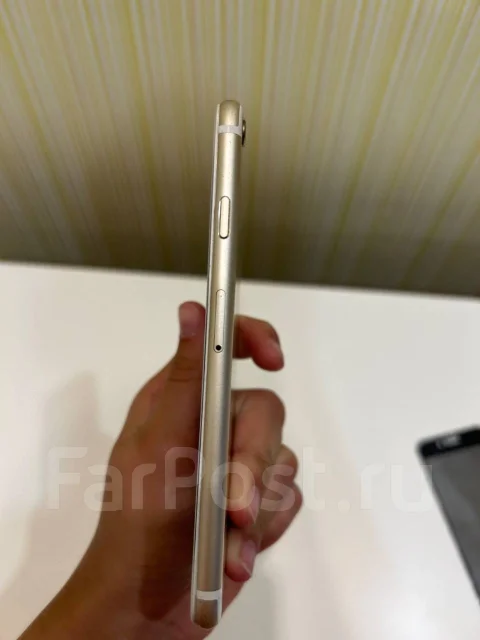 Apple iPhone 6. �/�, 16 ��, �������, 3G, 4G LTE, 5G, ����������, NFC ����