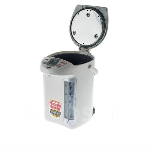 Поттер Zojirushi CD-LCQ50 ТК Япония, новый, в наличии. Цена: 24 990₽ во ...