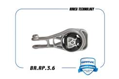 ����� ��������� ������ ��� Brave [BRRP36] BRRP36 ����