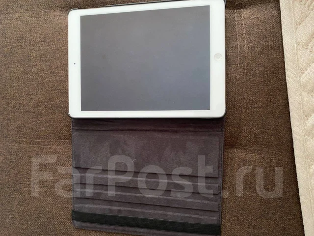 Apple iPad Air. ������ 32 �� ����