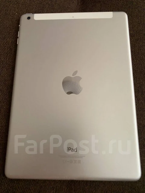 Apple iPad Air. ������ 32 �� ����