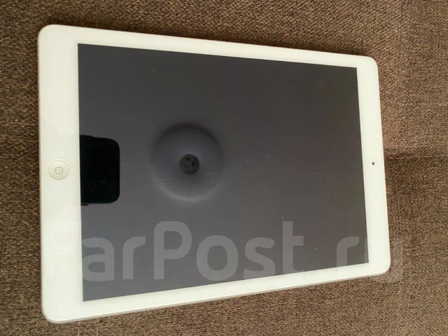 Apple iPad Air. ������ 32 �� ����