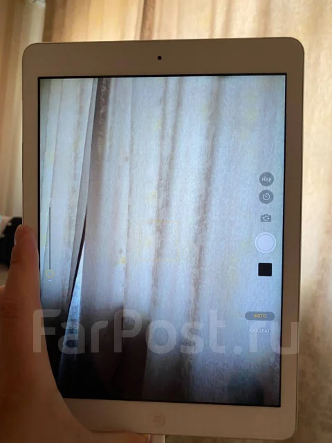 Apple iPad Air. ������ 32 �� ����