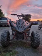 Raptor. ��������, ��, �� ����