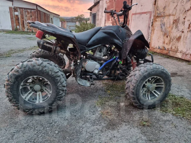 Raptor. ��������, ��, �� ����