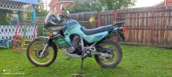 Honda Transalp 400. 400����. ��., ��������, ���������, ������ �� �� ����