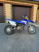 Yamaha TT-R 110. 110����. ��., ��������, ��� ���, ������ �� �� ����