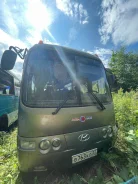 Hyundai Aero Town ����