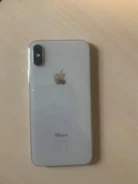 Apple iPhone X. �/�, 256 ��, �����, 3G, 4G LTE, Dual-SIM, ���������� ����