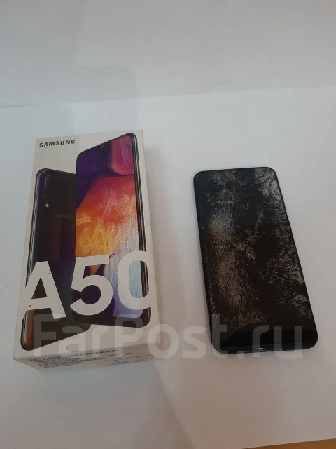 Samsung Galaxy A50. �/�, 64 �� ����