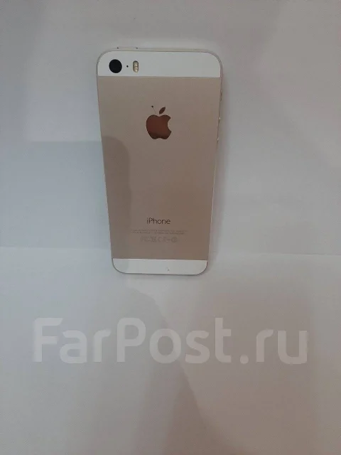 Apple iPhone 5s. �/�, 32 �� ����