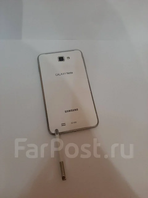 Samsung Galaxy Note. �/� ����