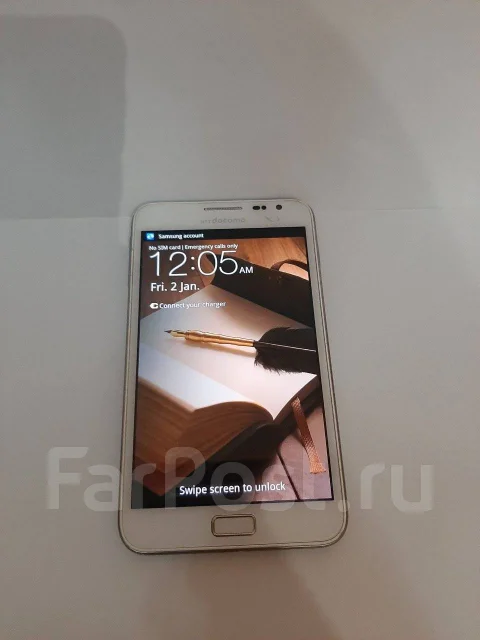 Samsung Galaxy Note. �/� ����