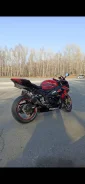 Suzuki GSX-R 1000. 1 000����. ��., ��������, ���������, ������ �� �� ����