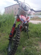 Apollo RFZ Start 125LE. 125����. ��., ��������, ������ �� �� ����