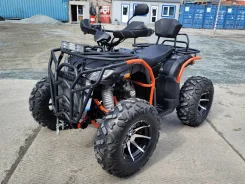 Grizzly 300. ��������, ��� ������� ����