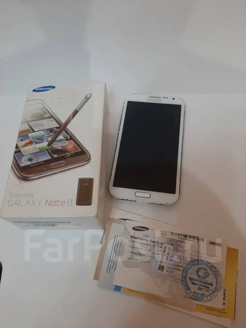 Samsung Galaxy Note 2. �/�, 16 �� ����