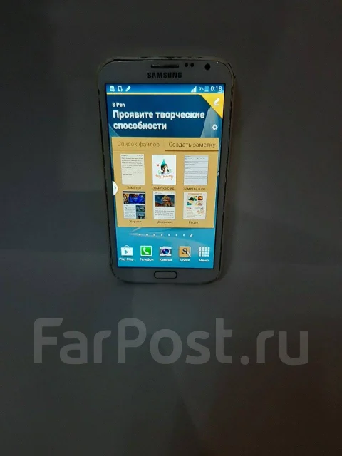 Samsung Galaxy Note 2. �/�, 16 �� ����