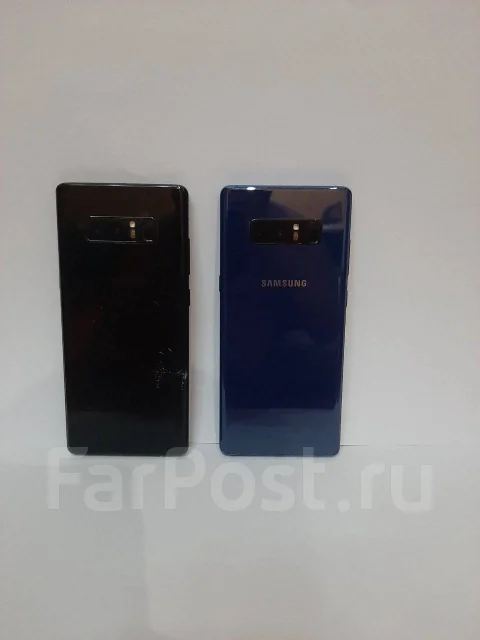 Samsung Galaxy Note 8. �/�, 256 �� ����