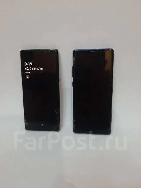 Samsung Galaxy Note 8. �/�, 256 �� ����