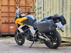 Kawasaki Versys 650. 650����. ��., ��������, ���������, ������ �� �� ����