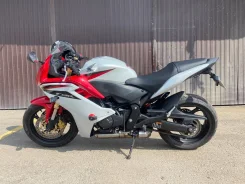 Honda CBR 600F. 599����. ��., ��������, ���������, ������ �� �� ����