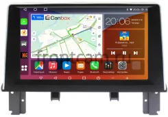 ��������� Canbox EVO 2K 5815-9-0280 ��� BMW 1 (F20 / F21) 2011-2019 �� Android 14 (4G-SIM, 6/128, DSP, QLed, AI, 360) 336227 ����