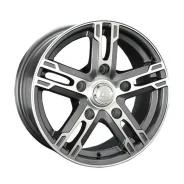 LS Wheels LS 215
