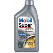 Mobil Super 3000 Formula V