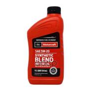 Motorcraft
