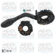 ���������� ������������� VW Transporter IV Meatdoria 23221 23221 ����
