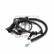 ������ ABS KIA RIO II ����. ����. Quattro Freni QF61F00278 QF61F00278 ����