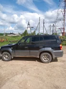 Hyundai Terracan ����