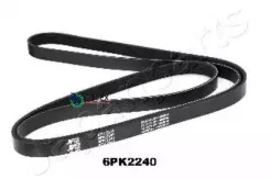 ������ ������������ JEEP Wrangler II (TJ) 4.0 Japanparts DV6PK2240 DV6PK2240 ����