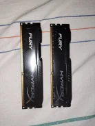 ����������� ������ HyperX Fury 32�� ����