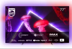 Philips. OLED. ��� ����� �� ���������� ����