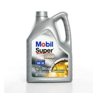 Mobil Super 3000 Formula V