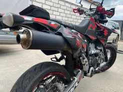 Suzuki DR-Z 400SM. 400����. ��., ��������, ���������, ������ �� �� ����