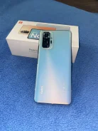 Xiaomi Redmi Note 10 Pro. �/�, 128 ��, ���������, 4G LTE, Dual-SIM, NFC ����