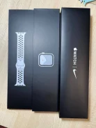 Apple Watch SE. GPS ����