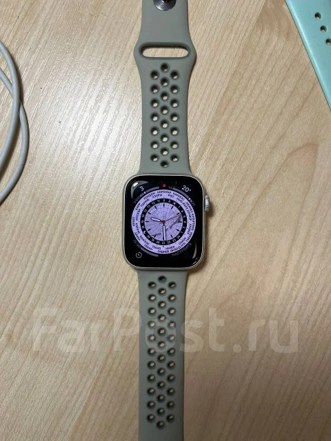 Apple Watch SE. GPS ����