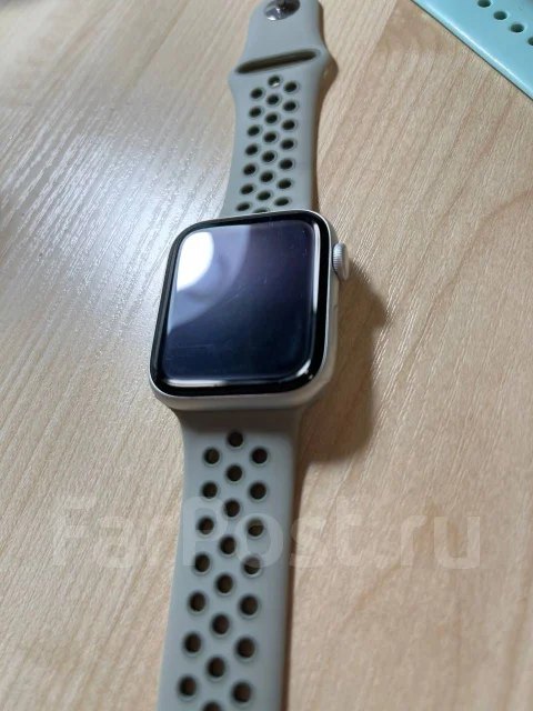 Apple Watch SE. GPS ����