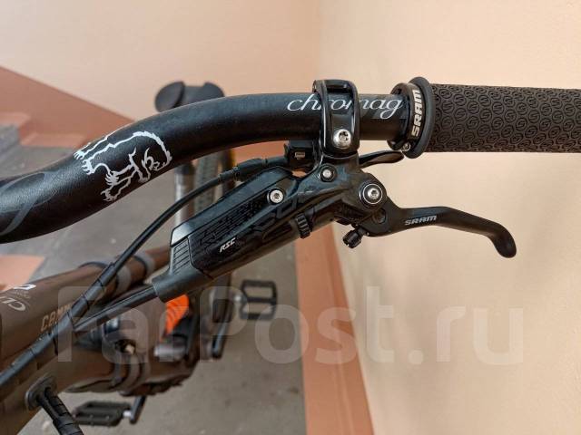 Commencal cr hot sale