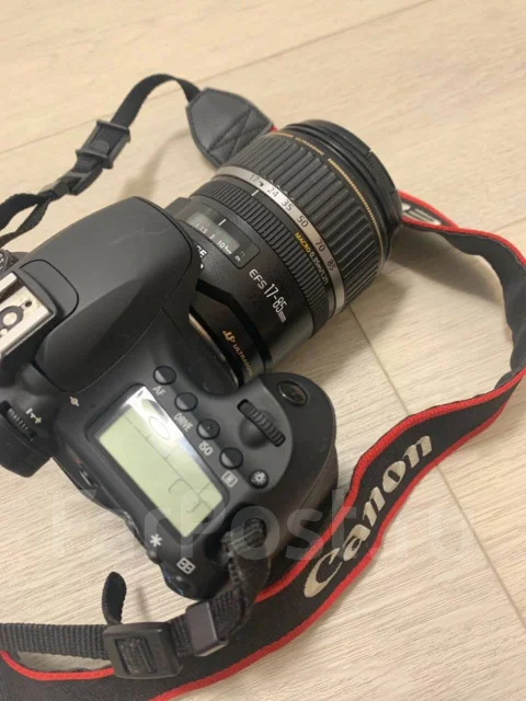 Canon EOS 600D ����