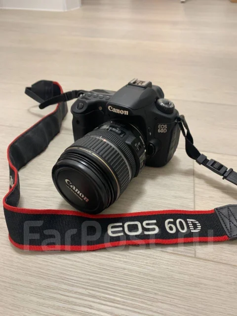Canon EOS 600D ����