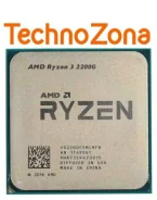 AMD Ryzen 3 2200G ����