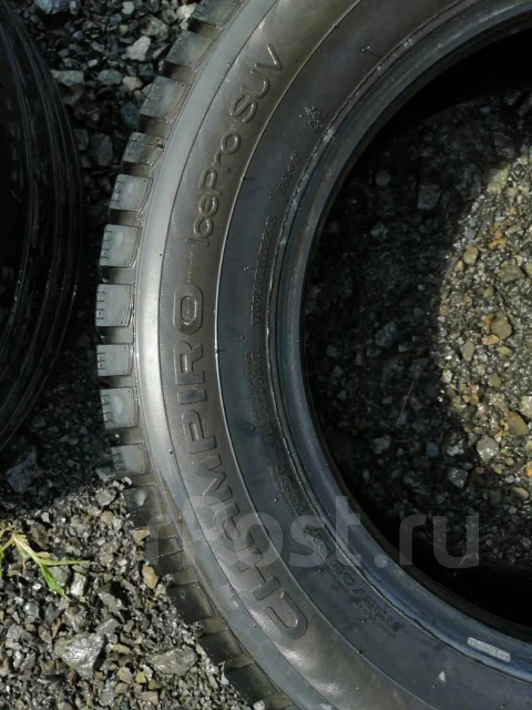 GT Radial Champiro IcePro SUV. ������, ����������, �/�, ����� 10 % ����