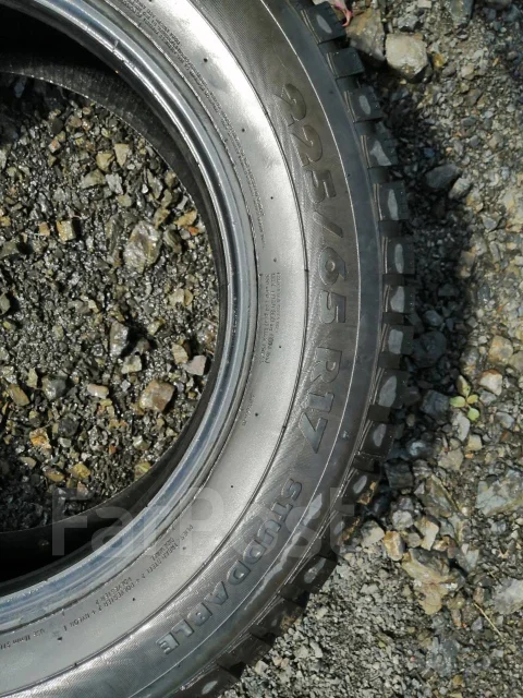 GT Radial Champiro IcePro SUV. ������, ����������, �/�, ����� 10 % ����
