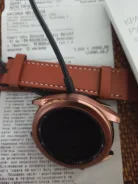 Samsung Galaxy Watch3. IP67 ����