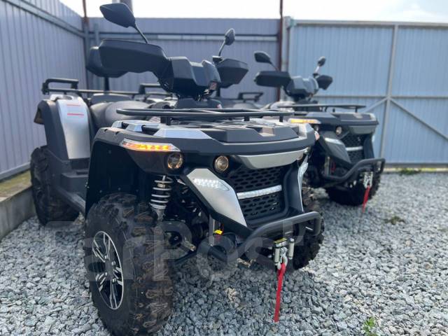 Прокат/Аренда квадроциклов в Андреевке в Хасанском районе